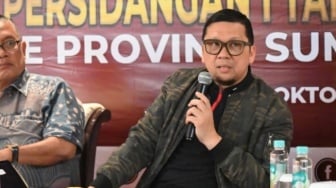 KPU dan Bawaslu Diminta Jalin Koordinasi Intensif di Tengah Kedinamisan Persiapan Pemilu