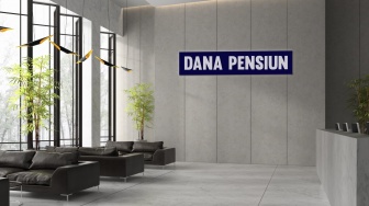 Kamboja Belajar Pengelolaan Dana Pensiun dari RI