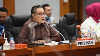 DPR Dorong Pelajaran PMP Dihidupkan Kembali Demi Atasi Bullying dan Kenakalan Remaja