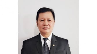 Pacar Tewas usai Dianiaya hingga Dilindas Mobil, Legislator PKB Edward Tannur Akui Pembunuh Dini Adalah Putranya