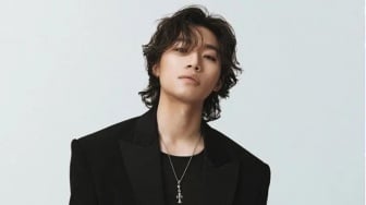 Tampil di Variety Show, Daesung BIGBANG Terpilih Jadi Juri Kompetisi Ini