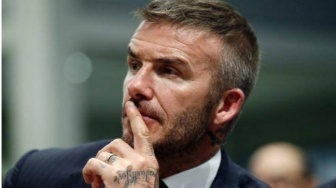 Beckham Gagal Dapat Gelar Ksatria, Ternyata Sosok Ini yang Dipilih Kerajaan