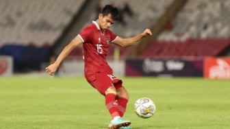 Kembali Dipanggil STY, Akankah Dzaky Asraf Debut Bersama Timnas Senior?