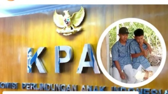 KPAI Minta Pelaku Bullying di Cilacap Tidak Dikeluarkan dari Sekolah