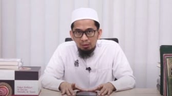 Ceramahnya Tuai Kritik, Padahal Ustaz Adi Hidayat Selalu Ikhlas Berdakwah Tanpa Pandang Tarif