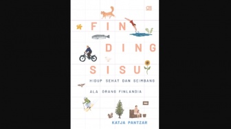 Ulasan Buku Finding Sisu: Rahasia Hidup Sehat Orang Finlandia