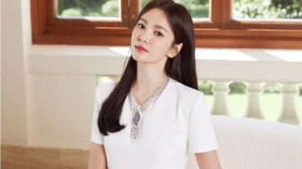 5 Artis Korea yang Pernah Jadi Model Iklan Laneige, Ada Song Hye Kyo