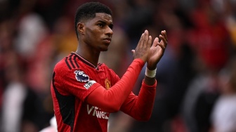 Manchester United vs Brentford: Erik ten Hag Pede Marcus Rashford Segera On Fire Lagi