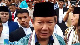 Hashim: Banyak Konglomerat Minta Power Wheeling di Industri Listrik, Tapi Ditolak Prabowo