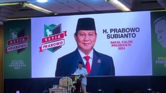 Kandidat Cawapres Prabowo di Pilpres 2024 Mengerucut 4 Nama, Siapa Saja?