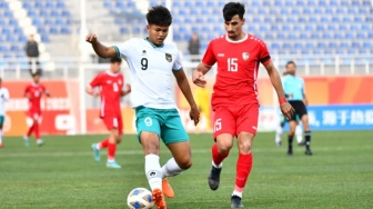 Daftar Pemain Debutan Timnas Indonesia di Laga Melawan Brunei Darussalam