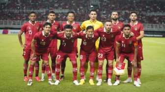 Tiket Laga Timnas Indonesia vs. Brunei Sudah Bisa Dipesan, Segini Harganya