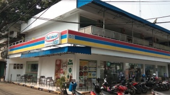 7 Indomaret 24 Jam Terdekat Tebet, Lengkap dengan Rincian Alamat