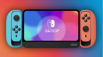 Bocoran Nintendo Switch 2: Loading Lebih Cepat dan Ray Tracing Setara PS5