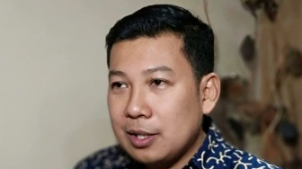 Profil Arief Prasetyo, Plt Menteri Pertanian yang Gantikan Syahrul Yasin Limpo