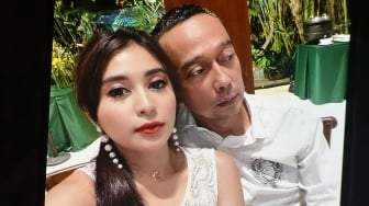 10 Tahun Nikah, Suami Gege Fransiska Ajukan Pembatalan Perkawinan