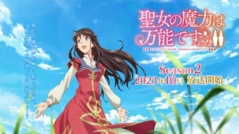 Episode 1 Seijo no Maryoku wa Bannou desu 2, Dari Terbuang Jadi Aset Negara