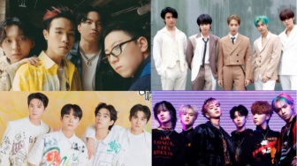 Berbakat Tapi Underrated! Ini 9 Band Korea Generasi 4 yang Wajib Kamu Tahu