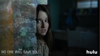 Sinopsis Film Horor Terbaru 'No One Will Save You', Teror Alien Penuh Jumpscare