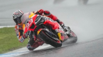 MotoGP Indonesia 2023: Mandalika Siap Jadi saksi Perjalanan Baru Marc Marquez