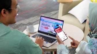 Tak Henti Bertransformasi Digital, CIMB Niaga Prioritaskan Kenyamanan Customer dalam Bertransaksi Perbankan