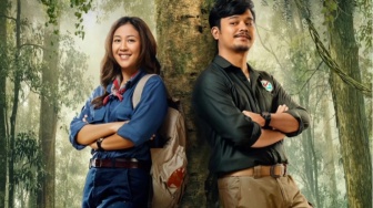 3 Alasan Harus Nonton Film Petualangan Sherina 2, Nggak Cuma Tentang Nostalgia