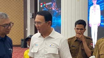 Ahok Sebut Warga Desa Makin Mahal Beli Elpiji Subsidi, Janji 'Bunuh' Pangkalan Jual di Atas HET