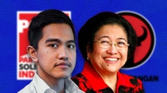 Bela Kaesang, Ketua DPP PSI Singgung Megawati dan Mahfud MD yang Juga Pernah Naik Jet Pribadi