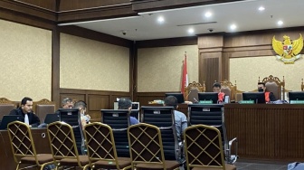 Sebut Jaksa Cenderung Paksakan Kasus BTS, Ahli Hukum: Bertindak Politis, Bukan Pro Justitia