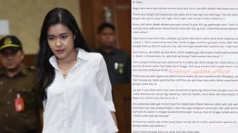 Saat Sidang Vonis Kopi Sianida, Jessica Wongso Sempat Yakin Bakal Bebas Sampai Kemasi Barangnya di Rutan