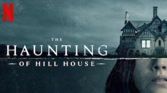 The Haunting of Hill House, Serial Horor Keluarga Netflix yang Bikin Merinding!