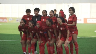 Persis Solo Women Dibubarkan, Netizen Soroti Kinerja PSSI: Erick Thohir Bisa Apa?