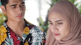 3 Rekomendasi Series Asyafriena Ukantas, Langganan Genre Drama Romantis