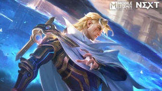 Ini 3 Cara Counter Nolan Hero Baru Mobile Legends yang Overpower