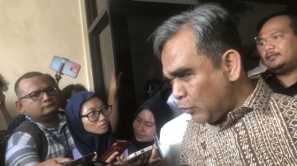 Nama Gibran akan Dibawa Gerindra ke KIM untuk Dibahas Jadi Cawapres Prabowo Subianto