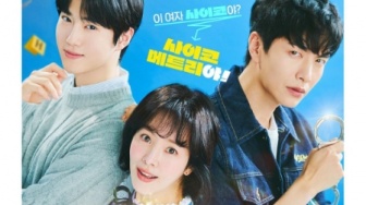 'Behind Your Touch' Jadi Drama Korea Paling Ramai Ditonton, Pemainnya Naik Daun?