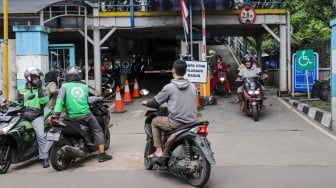 Viral Parkir Rp50 Ribu di Kayutangan, Ternyata Cuma Bercanda?