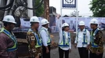 PN Makassar Cabut Status PKPU Sementara PT PP, Operasional Kembali Berjalan