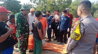 Tenggelam Sejak Sabtu Sore, Jasad Dua Bocah Ditemukan di Sekitar Dam Colo Wonogiri