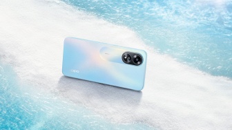 Harga dan Spesifikasi Oppo A18, Lebih Murah Karena Turun Harga di Akhir Tahun 2023!