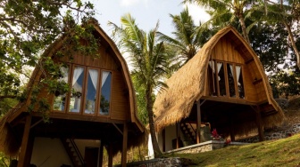 5 Penginapan Dekat Sirkuit Mandalika Lombok: Bisa Jelajah Desa Wisata Sasak Ende!