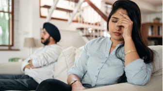 8 Penyebab Wanita Usia 40-an Mengalami Depresi, Salah Satunya Gejala Perimenopause