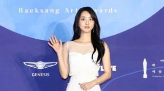 Usung Genre Komedi Kriminal, Park Se Wan Dikonfirmasi Bintangi Drama Baru