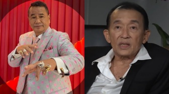 Hotman Paris Balas Sindiran Ayah Mirna, Sebut Buktinya Tak Valid! Ini Faktanya