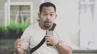 Bedu Bantah Terlilit Pinjol hingga Harus Jual Rumah Rp5,5 Miliar