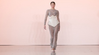 Indonesia Now Gaet Sederet Fashion Desainer Indonesia Berbakat Untuk Unjuk Gigi ke Kancah Internasional