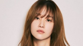 Bintangi Film Netflix 'Ballerina,' Jeon Jong-seo Ungkap Kesan Kerja Bareng Pacar