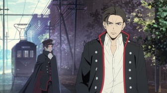 3 Rekomendasi Anime yang Berlatar pada Abad ke-20, Kisahkan tentang Sejarah