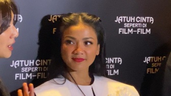 Biodata dan Agama Nirina Zubir, Artis Disorot Gegara Tolak Ajakan Raffi Ahmad Dukung Prabowo Subianto