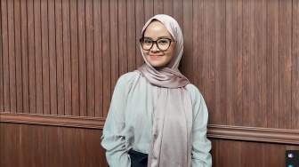Kisah Perjalanan Khansa Syahlaa, Remaja 17 Tahun yang Telah Mendaki 81 Gunung di Dunia